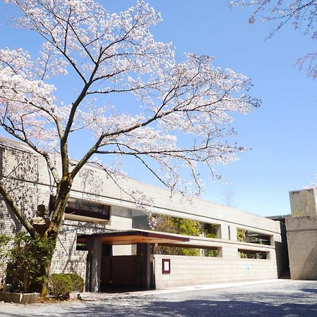 Hoshino Resorts Kai Hakone Dış mekan fotoğraf