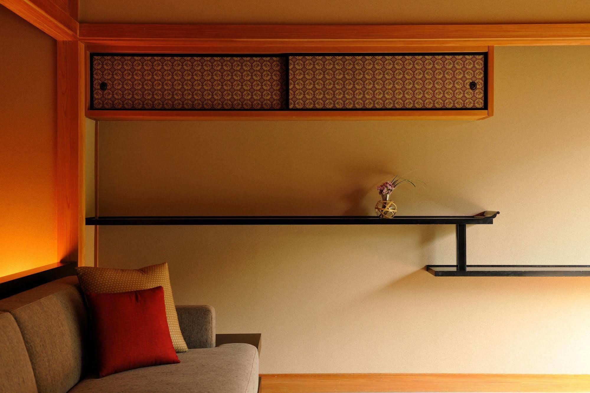 Hoshino Resorts Kai Hakone Dış mekan fotoğraf