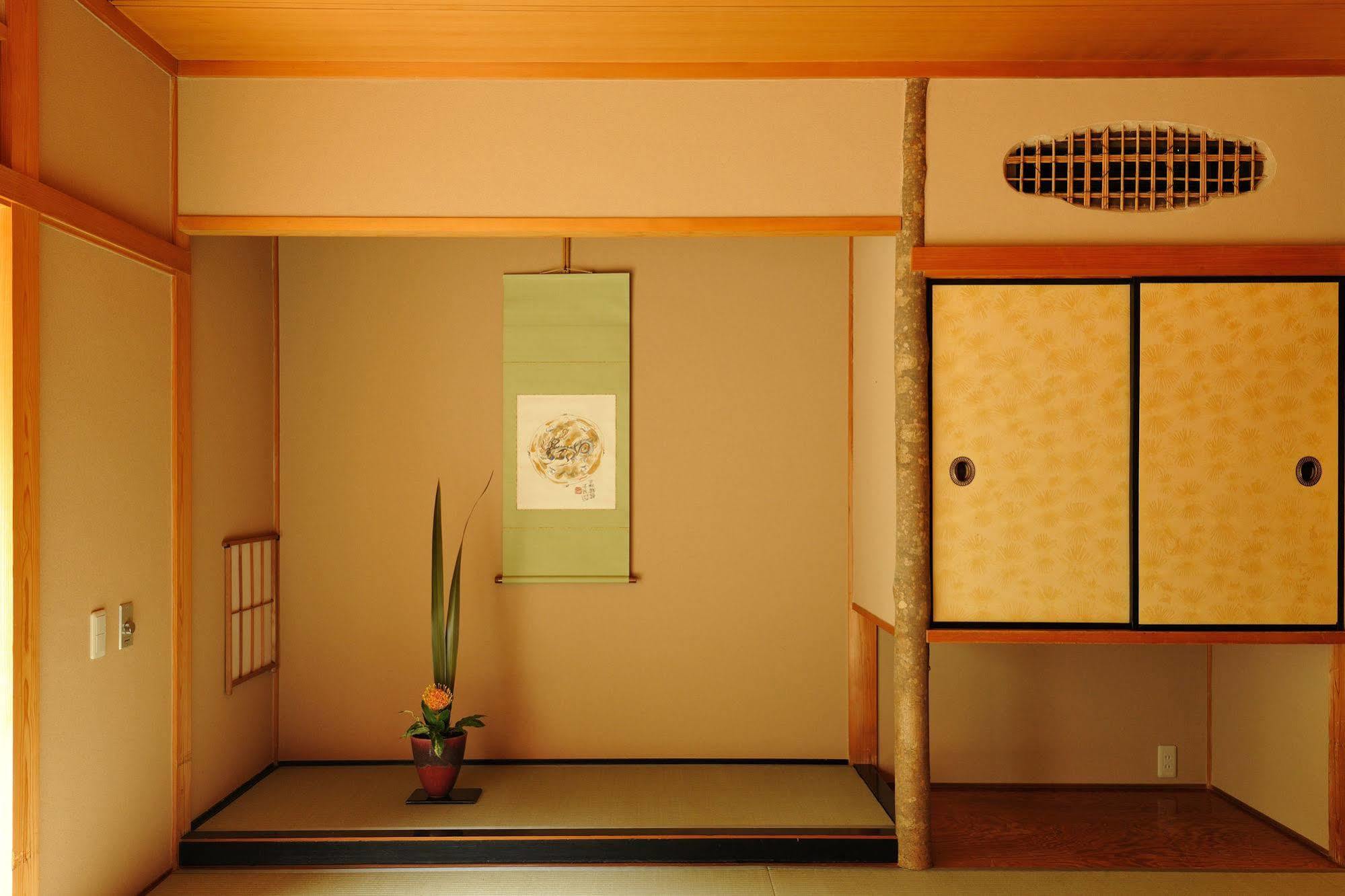 Hoshino Resorts Kai Hakone Dış mekan fotoğraf