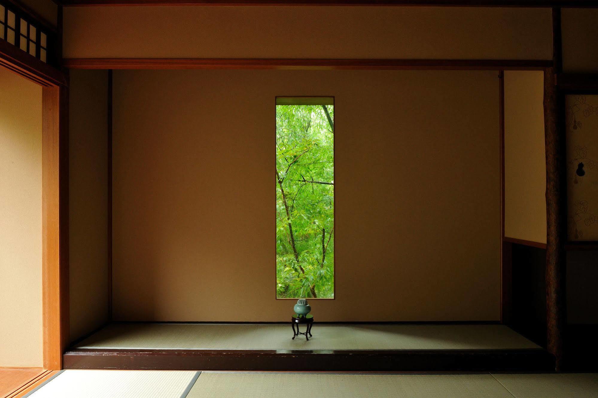 Hoshino Resorts Kai Hakone Dış mekan fotoğraf