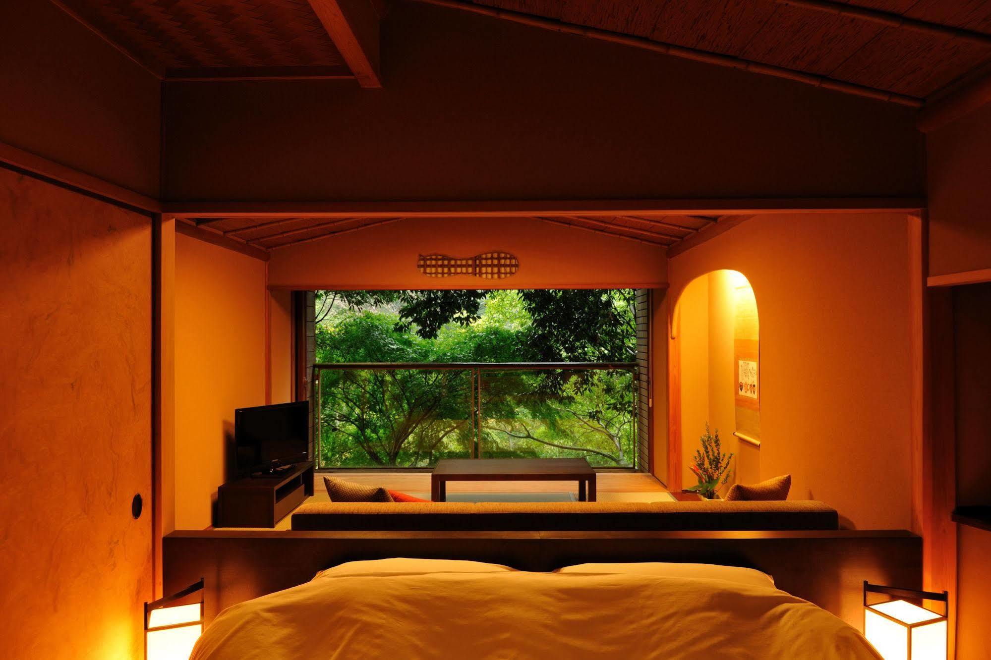 Hoshino Resorts Kai Hakone Dış mekan fotoğraf