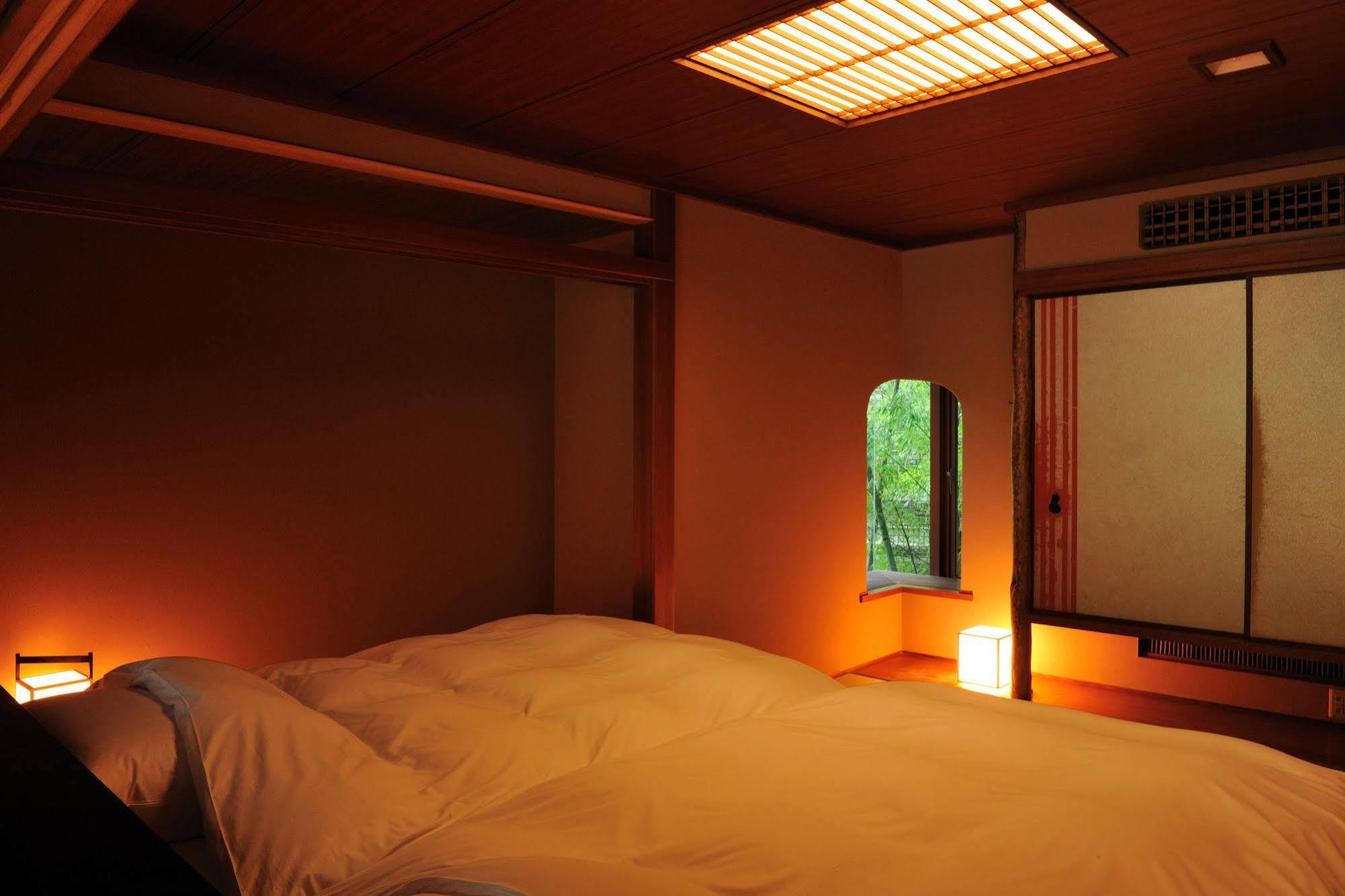 Hoshino Resorts Kai Hakone Dış mekan fotoğraf