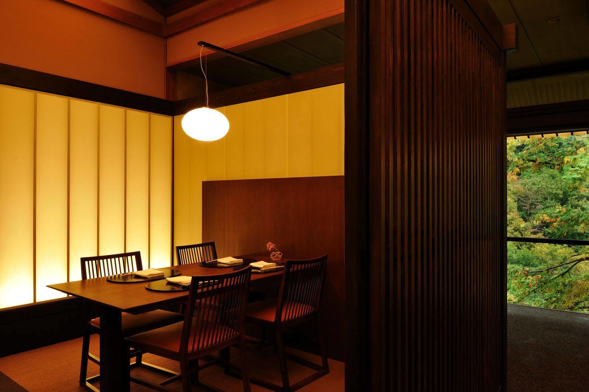 Hoshino Resorts Kai Hakone Dış mekan fotoğraf